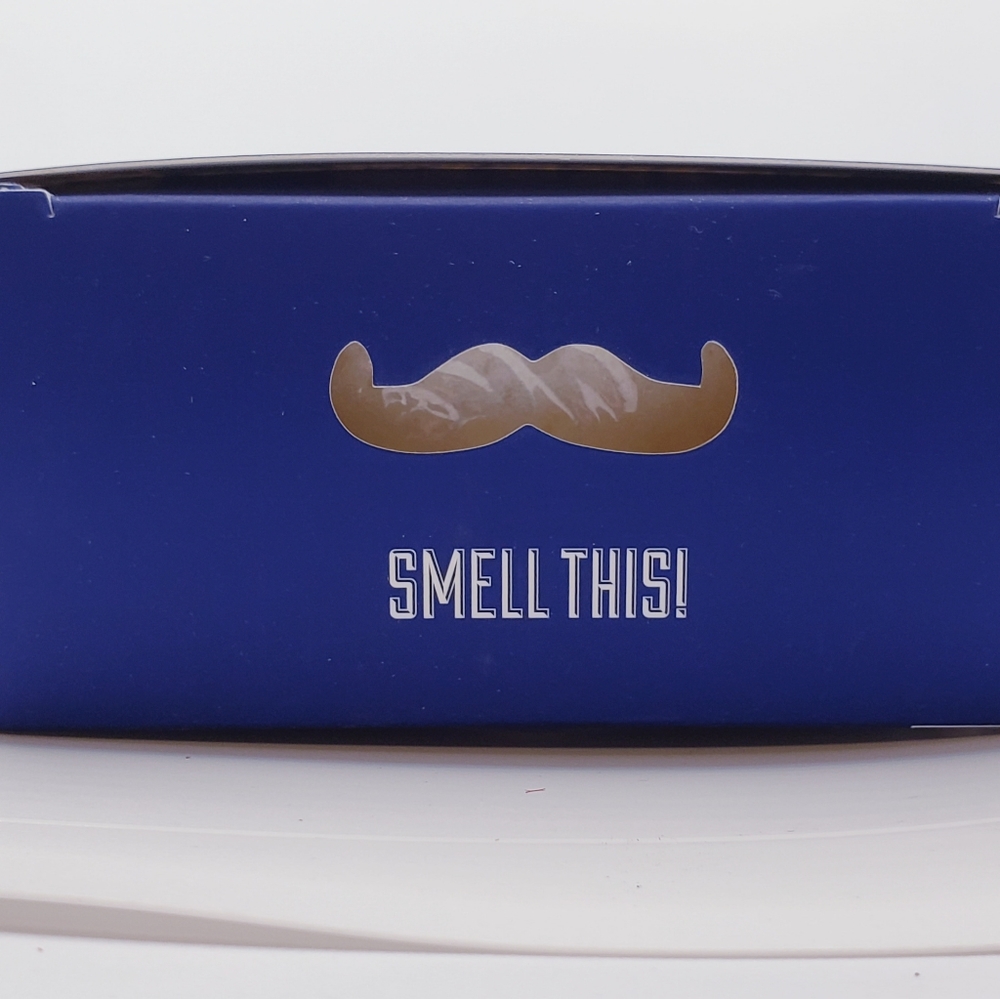 Cedar Absolute | Supreme Buffer | Spongelle | Brand New in Box - Picture 3 of 8